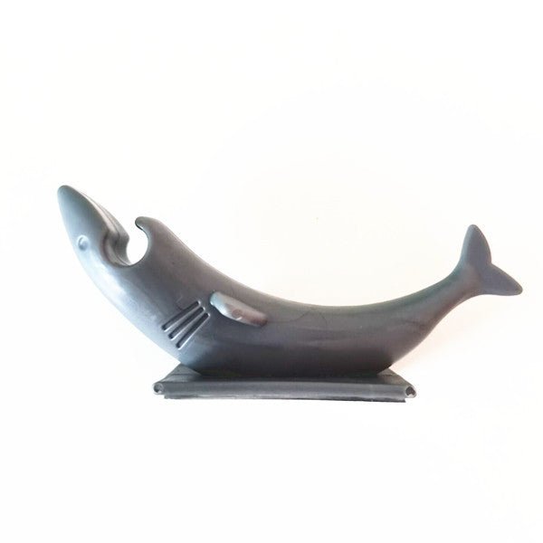 Kitchen Supplies Cord Wrapper Shark Wire Storage And Fixing Concealer Home Cable Storage - RICALOUX