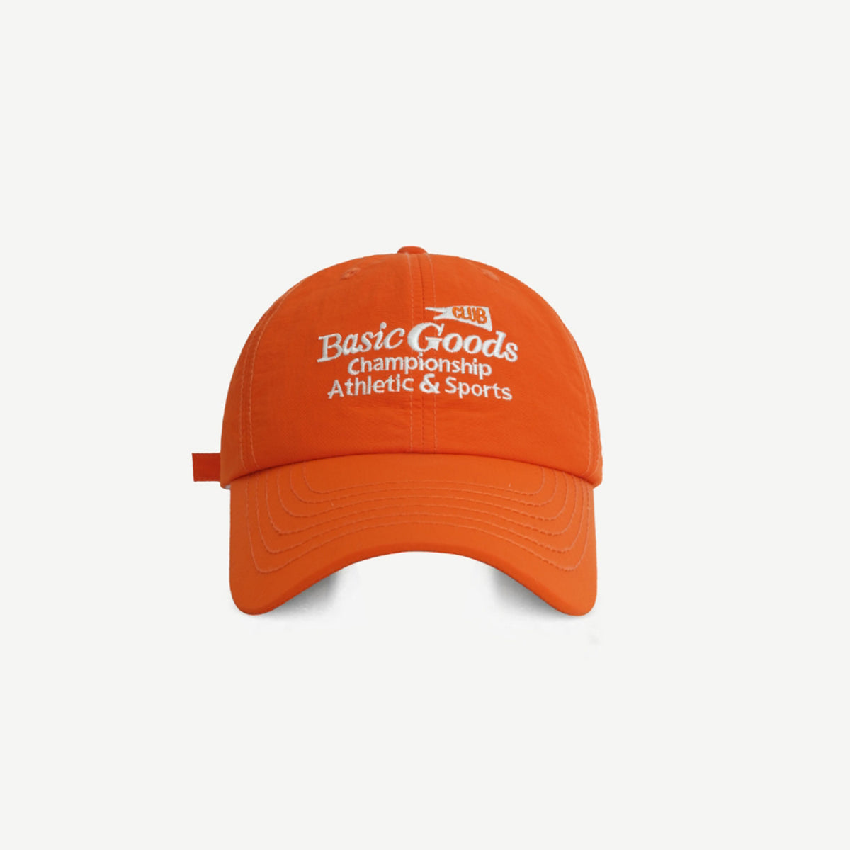 Men's And Women's Universal Three-row Small Letter Embroidery Quick-drying Breathable Personalized Energetic Minimalist Sporty Waterproof Baseball Cap Suitable For Daily Commuting And Going Out – Premium 4 | RICALOUX