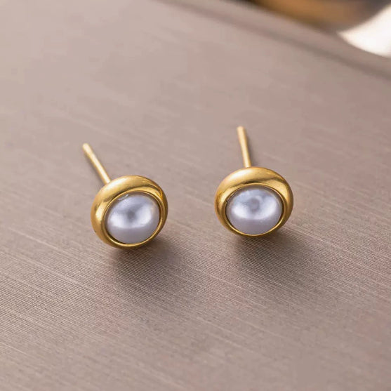 Stylish And Minimalist Alloy Jewelry For Women – Premium 0 | RICALOUX
