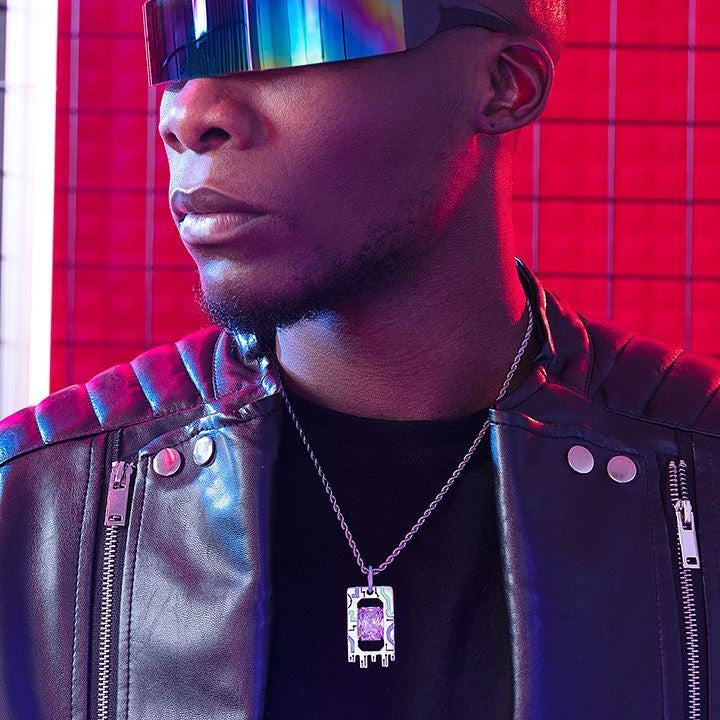 Jewelry Hip Hop Necklace For Men And Women – Premium 0 | RICALOUX