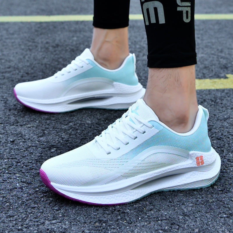 New Autumn Sneakers Men by Ricaloux