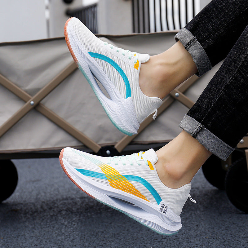 New Autumn Sneakers Men by Ricaloux