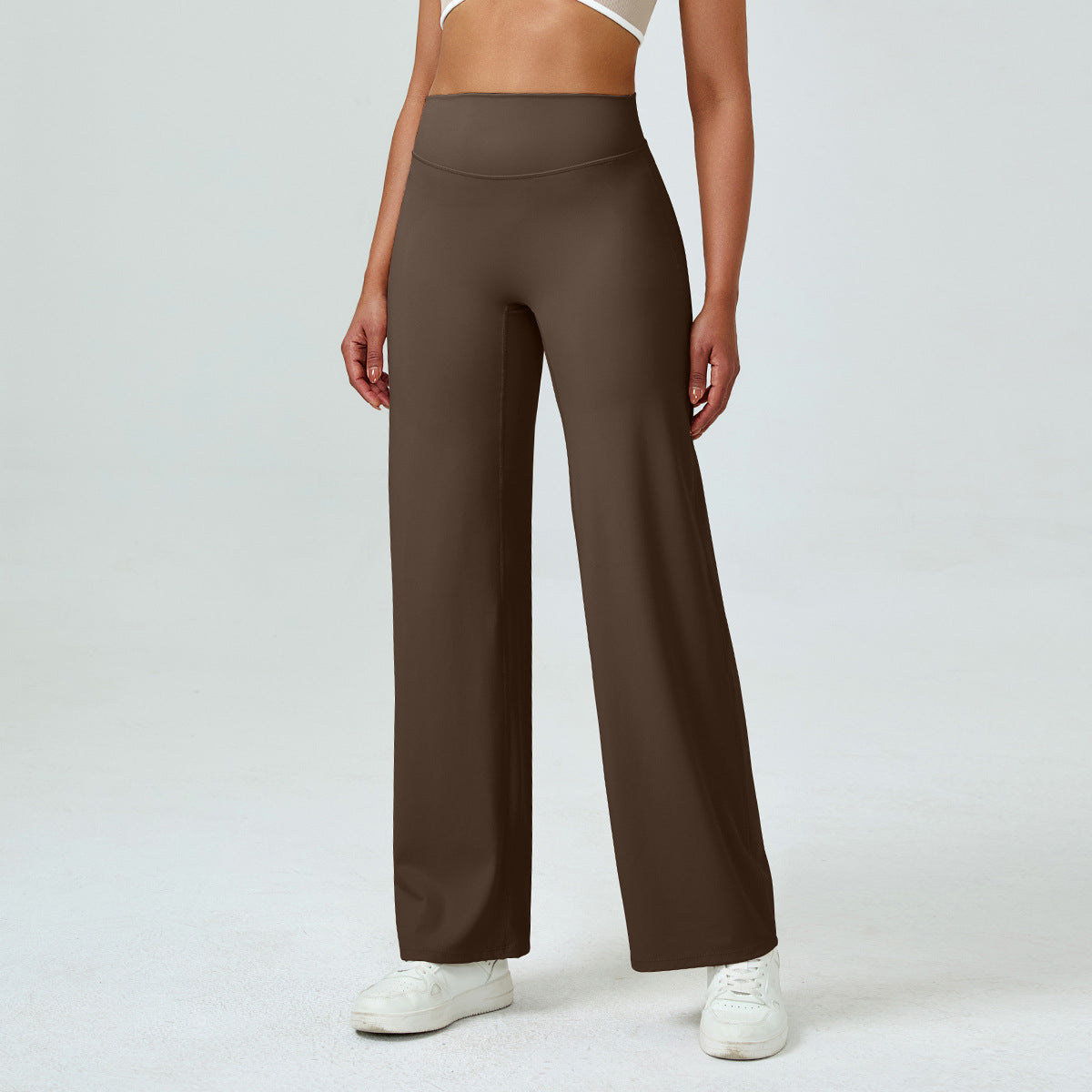 Womens Breathable Quick-drying Yoga Pants – Premium 0 | RICALOUX