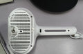 Pet Comb Self Cleaning Pets Hair Remover Brush For Dogs Grooming Tools Dematting Comb Built-in Mist Humidifier Pet Products by Ricaloux