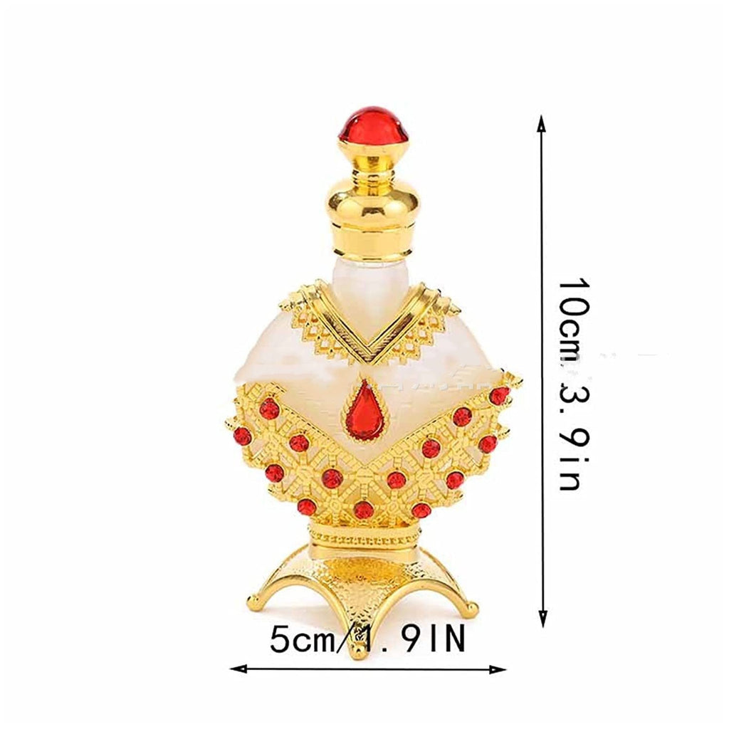 Perfume Oil Concentrated Perfume Oil Lasting Fragrance Mild Non-pungent Portable Concentrated Fragrance Beauty Products – Premium | RICALOUX