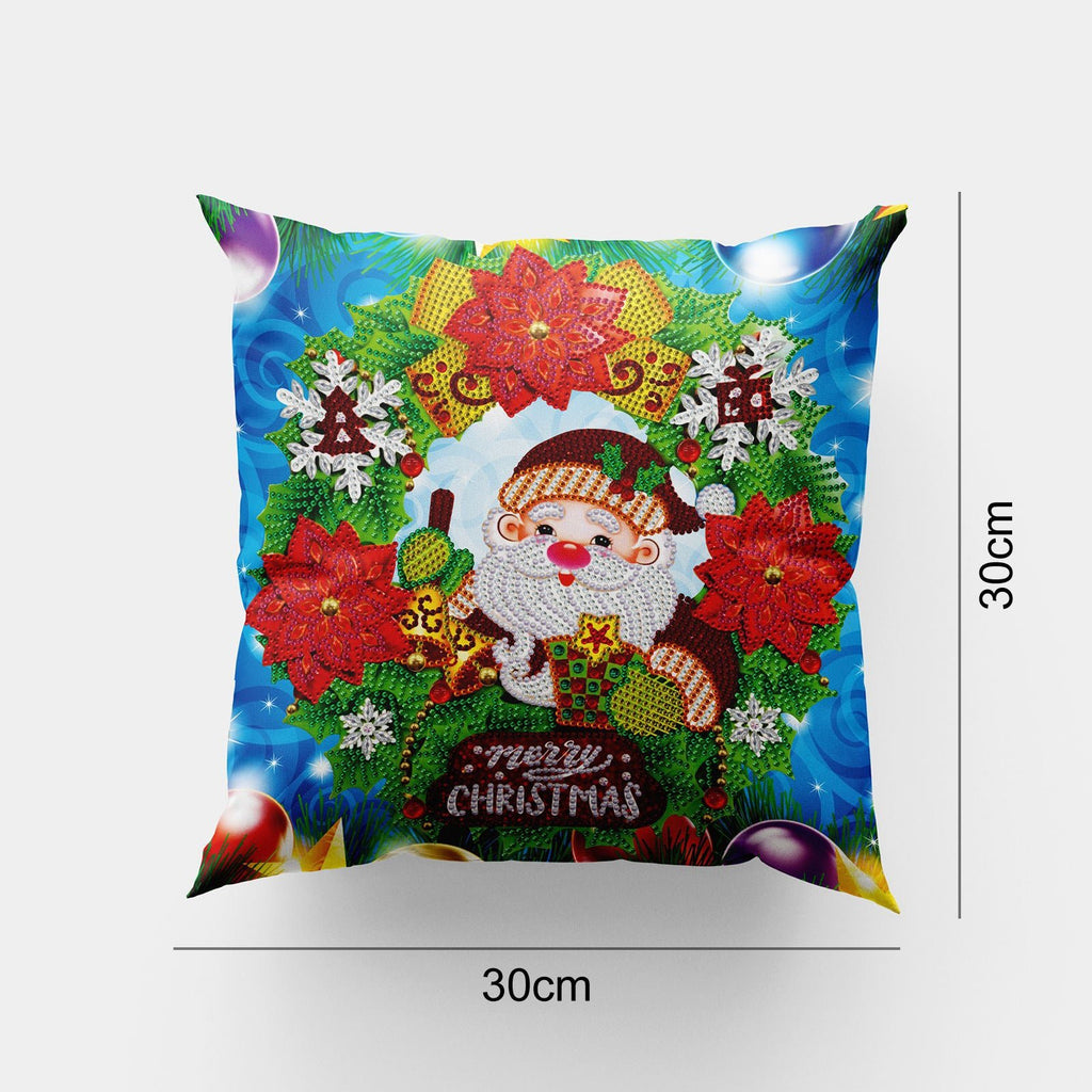 Mandala Home Decor Pillow Cushion - RICALOUX