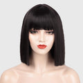 Full-head Wig Wigs In Stock Wholesale – Premium 0 | RICALOUX