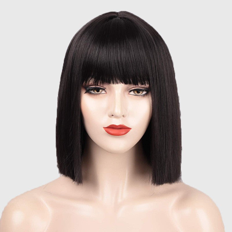 Full-head Wig Wigs In Stock Wholesale – Premium 0 | RICALOUX