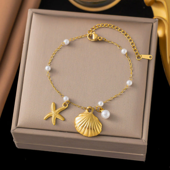 Stylish And Minimalist Alloy Jewelry For Women – Premium 0 | RICALOUX