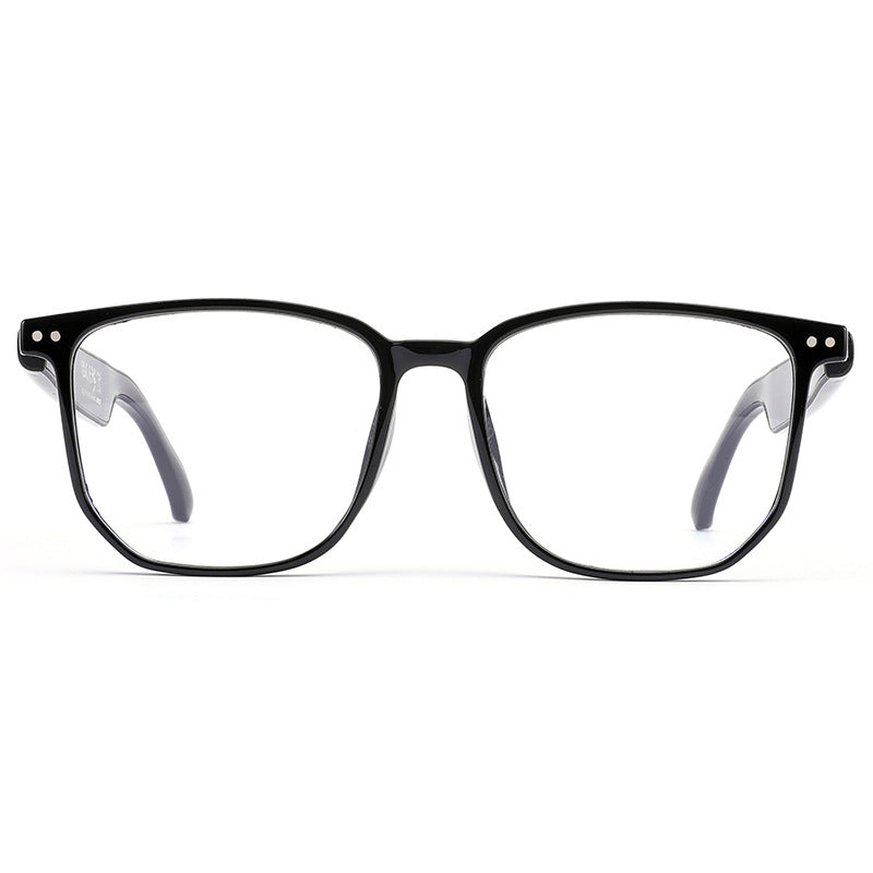 Photochromic Lens Smart Bluetooth Glasses by Ricaloux