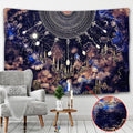 Tapestry Home Decor Bedroom Decor Background Cloth - RICALOUX