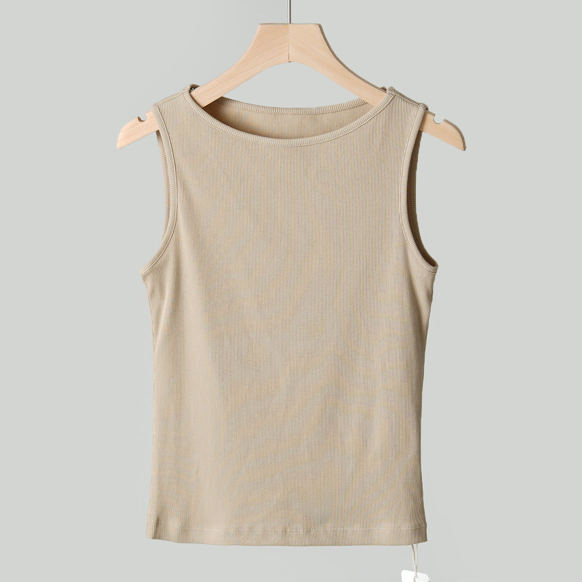 Sleeveless Base Tank Top For Women – Premium 0 | RICALOUX