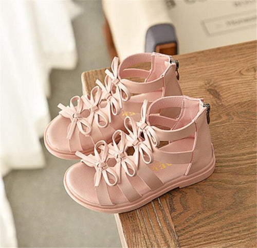 Baby shoes girls princess shoes - RICALOUX