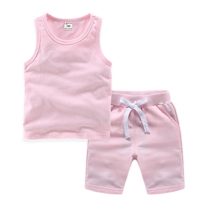 Children's Clothing Suit Customization - RICALOUX