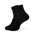 Pure Cotton Sports Socks With A Thickened Towelbacked SoleMens Basketball Style – Premium 0 | RICALOUX