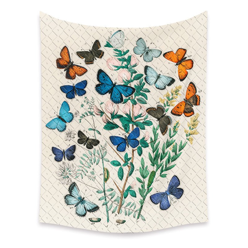 Home Fashion Bohemian Tapestry Room Decor - RICALOUX