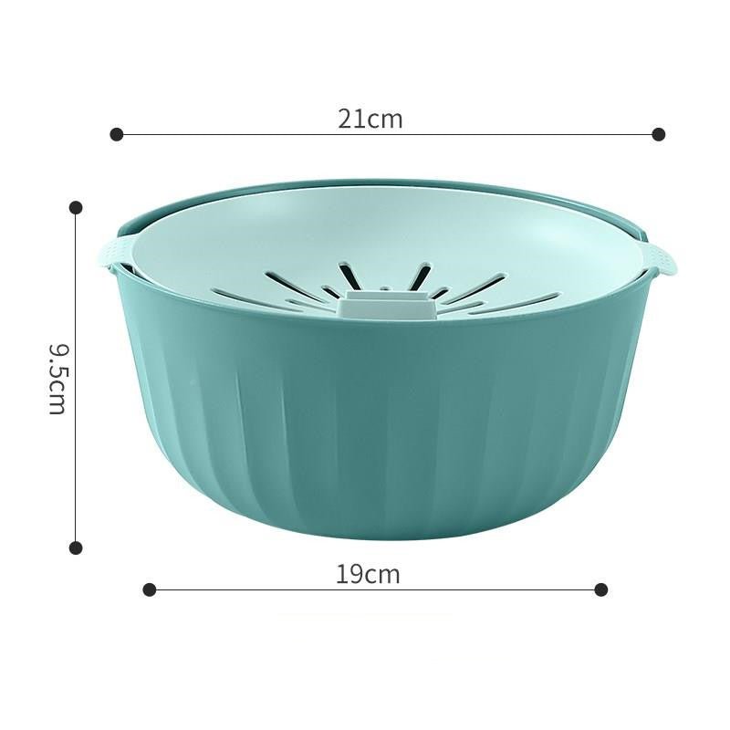 Home Kitchen Egg Yolk And White Separator - RICALOUX