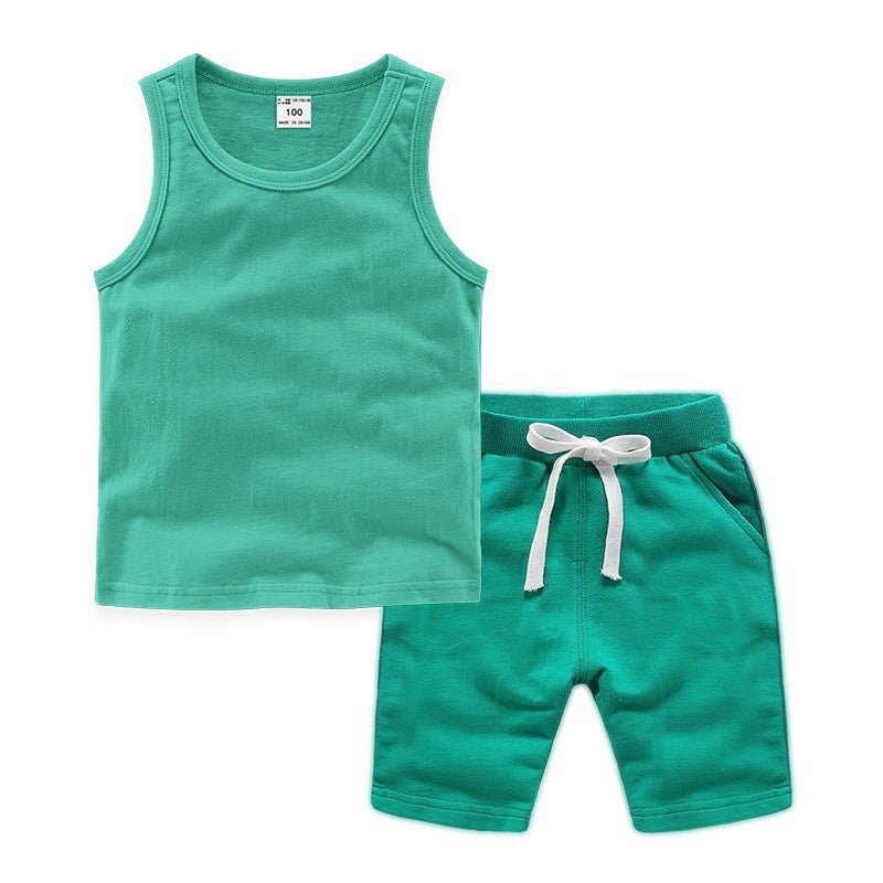 Children's Clothing Suit Customization - RICALOUX