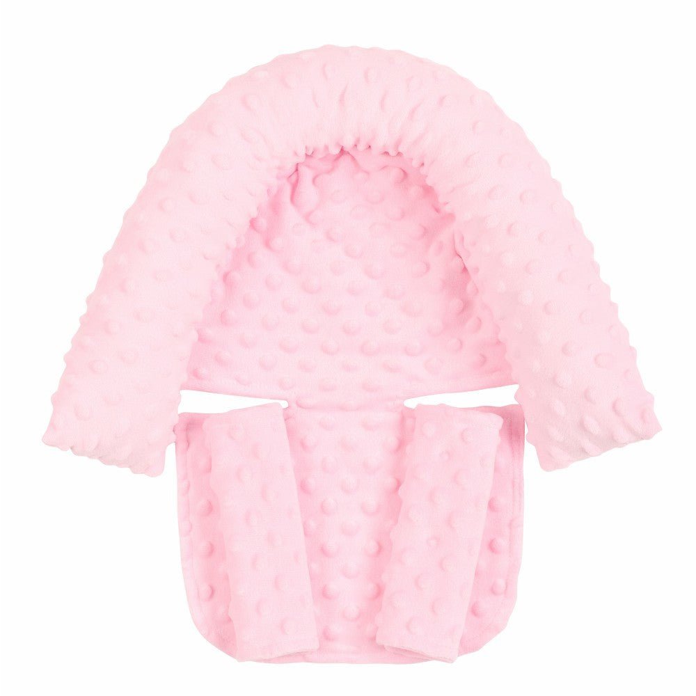 Babies' Shaping Pillow With Protection - RICALOUX