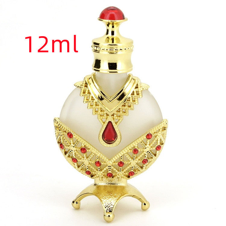 Perfume Oil Concentrated Perfume Oil Lasting Fragrance Mild Non-pungent Portable Concentrated Fragrance Beauty Products – Premium | RICALOUX