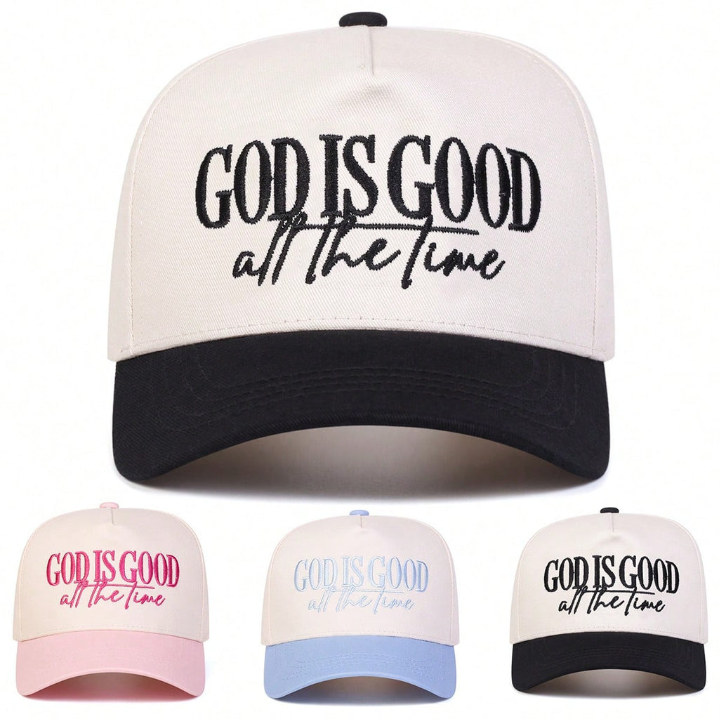 Fashionable Outdoor Casual Cap For Women by Ricaloux