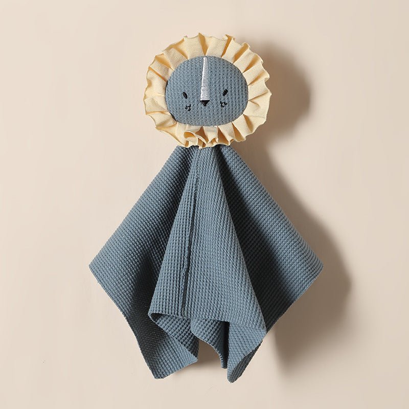 Babies Can Chew On Plush Toys - RICALOUX