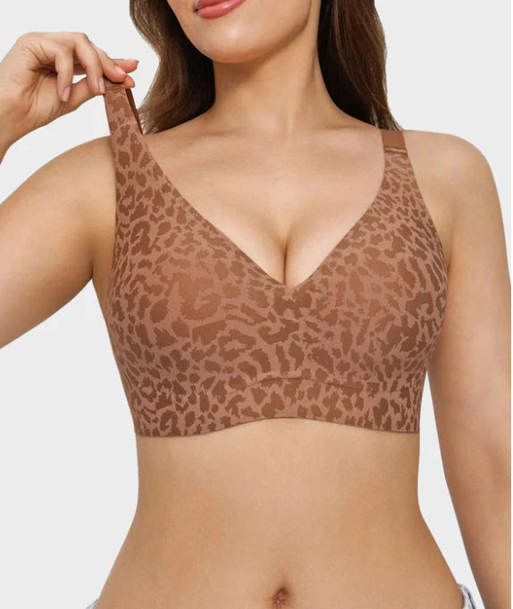 European And American Seamless Womens Bra – Premium 0 | RICALOUX