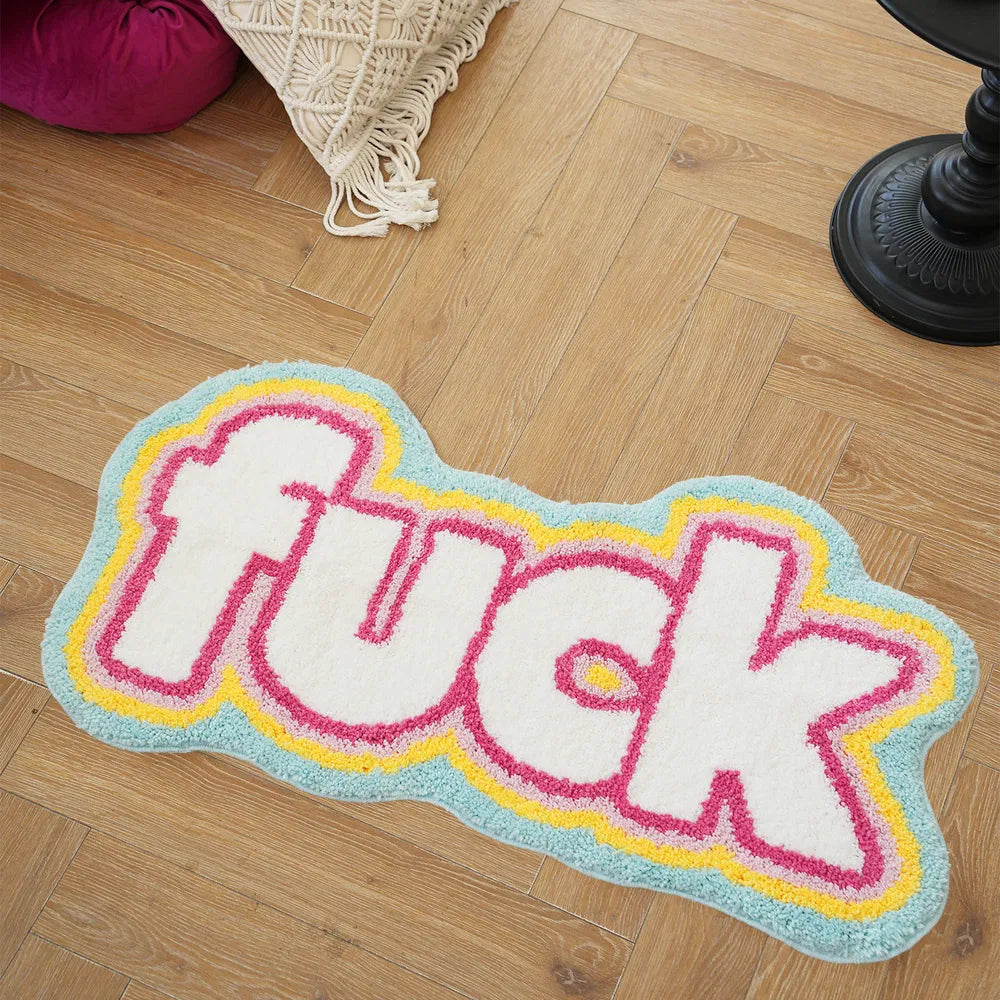 Colorful Rugs, Super Soft Thickened Fluffy Area Rugs For Living Room, Soft Plush Area Rugs, Plush Indoor Rugs For Bedrooms, Fluffy Faux Fur Rugs For Room Home Décor – Premium 0 | RICALOUX