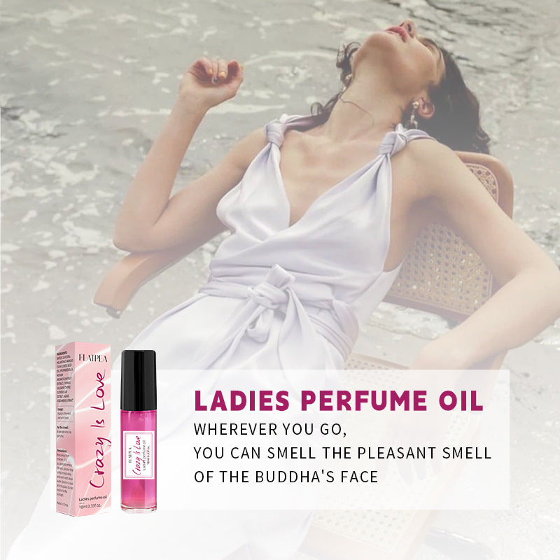 Ball Perfume Oil Lasting Fragrance Perfume For Women – Premium 0 | RICALOUX