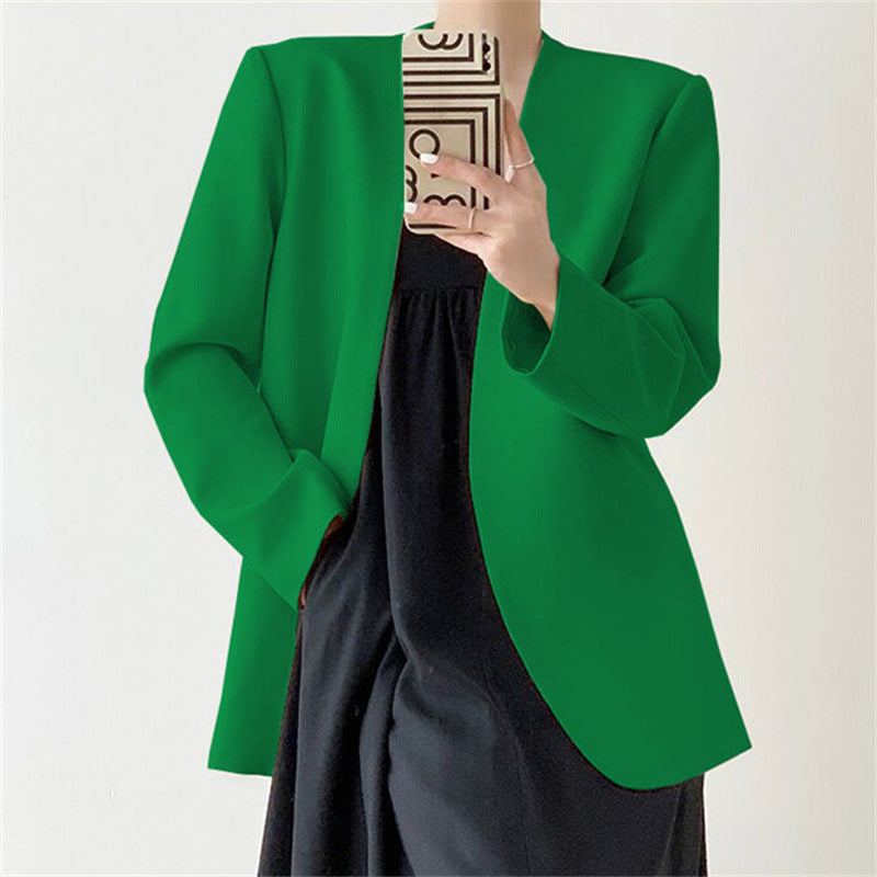 Stylish Casual And Chic Office Suit For Women by Ricaloux