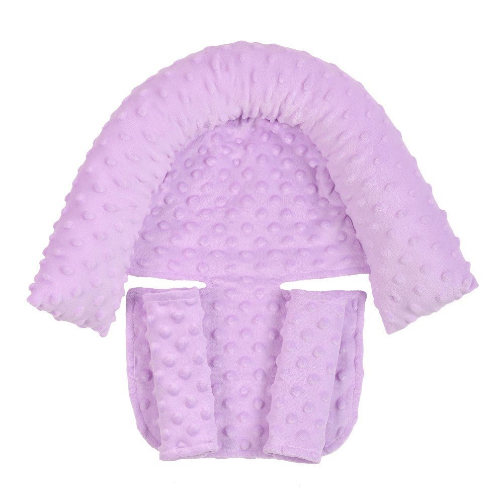 Babies' Shaping Pillow With Protection - RICALOUX