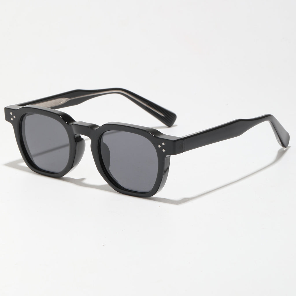 Retro-style Fashion Sunglasses For Men And Women – Premium 0 | RICALOUX