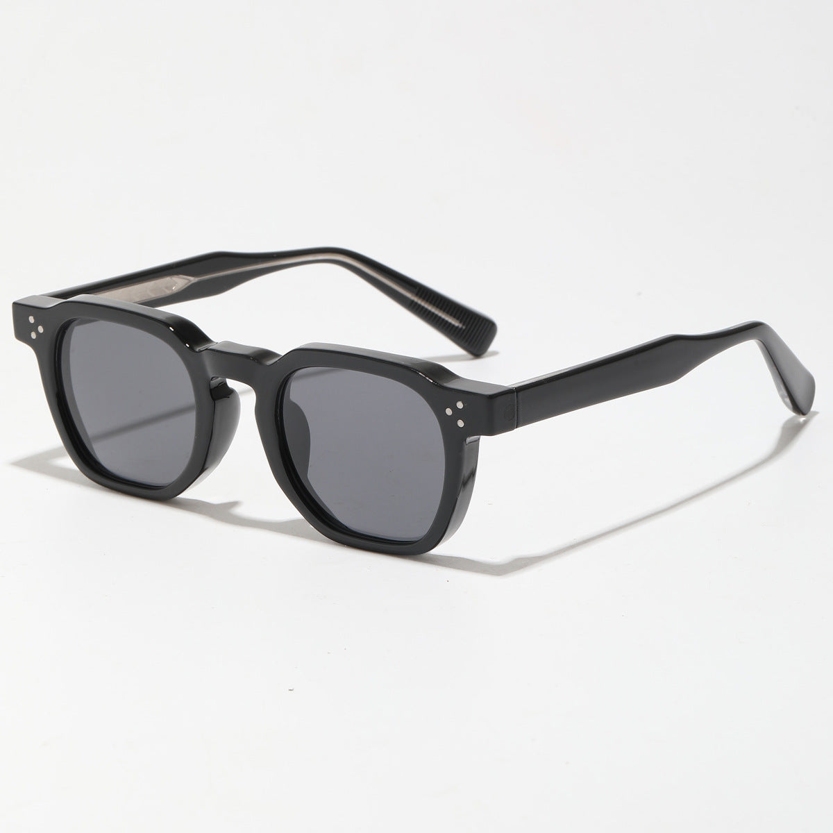 Retro-style Fashion Sunglasses For Men And Women – Premium 0 | RICALOUX