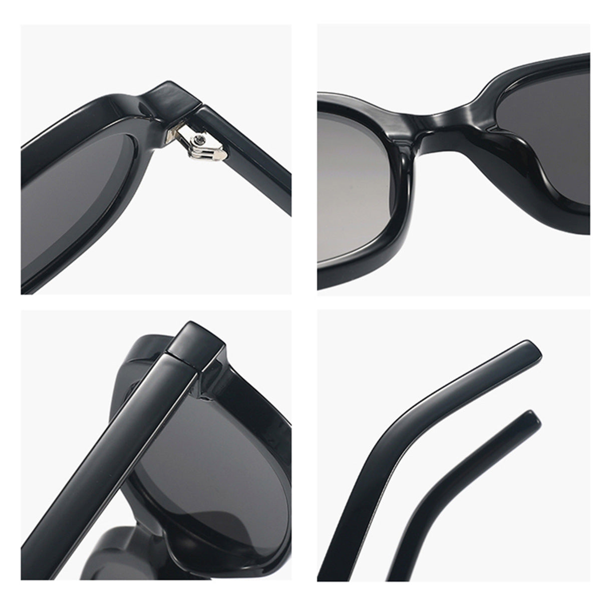 New Style Unisex Retro Fashion UV Protective Sunglasses by Ricaloux
