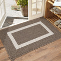 Home Household Minimalist Carpet Home by Ricaloux