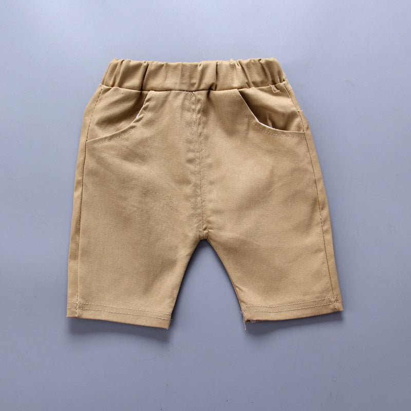 Anchor printed children's clothing - RICALOUX