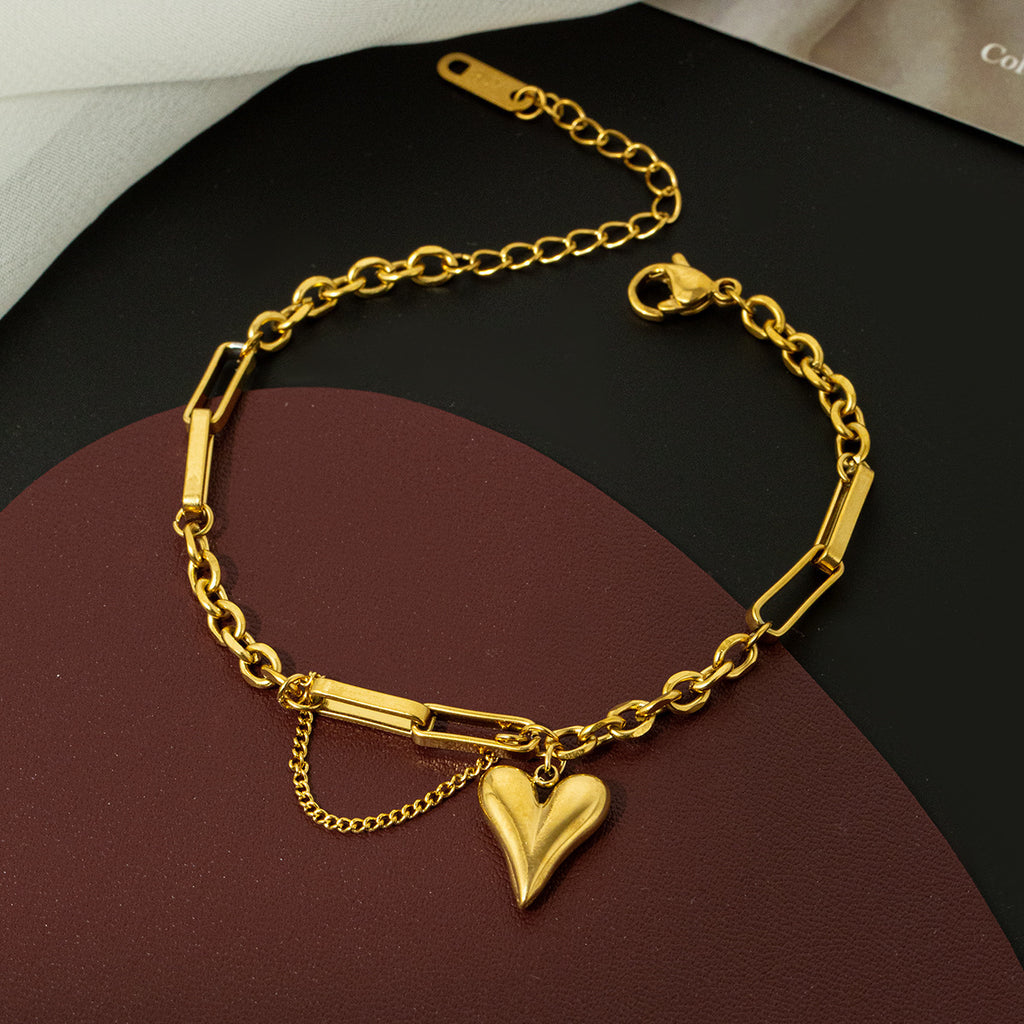 Sleek And Stylish Jewelry For Women – Premium 4 | RICALOUX