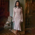 Women's Dress by Ricaloux