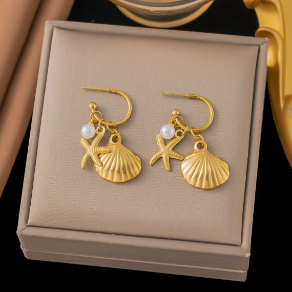 Stylish And Minimalist Alloy Jewelry For Women – Premium 0 | RICALOUX