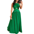 New Womens Fashion Casual Swing Dress – Premium 0 | RICALOUX
