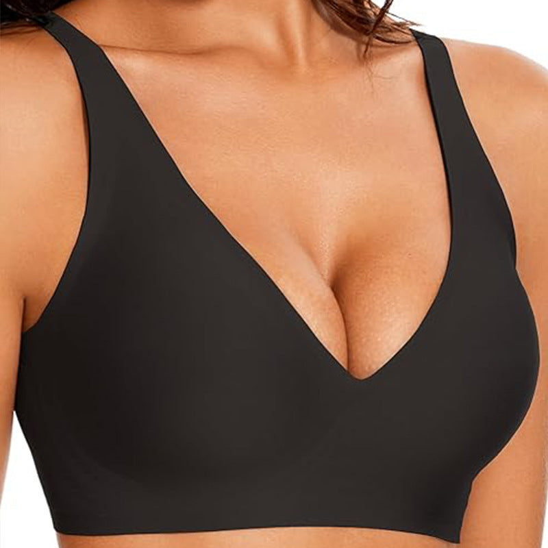 European And American Seamless Womens Bra – Premium 0 | RICALOUX