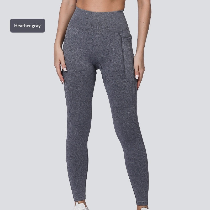Outdoor Running Sports And Yoga Pants – Premium 0 | RICALOUX