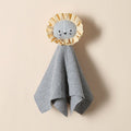 Babies Can Chew On Plush Toys - RICALOUX