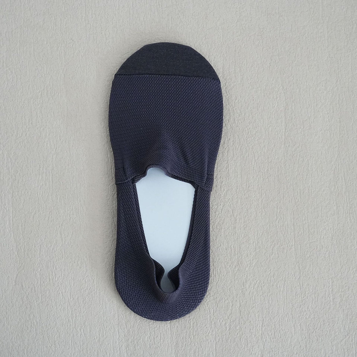 Womens Breathable Sweat-absorbent Mesh Non-slip Socks by Ricaloux