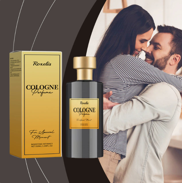 Fragrance Magnetic Perfume – Premium 0 | RICALOUX