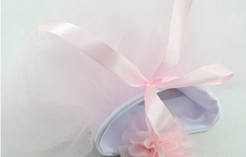 Children's Photographic Clothing Bust Tutu Skirt - RICALOUX