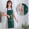 Home kitchen apron - RICALOUX