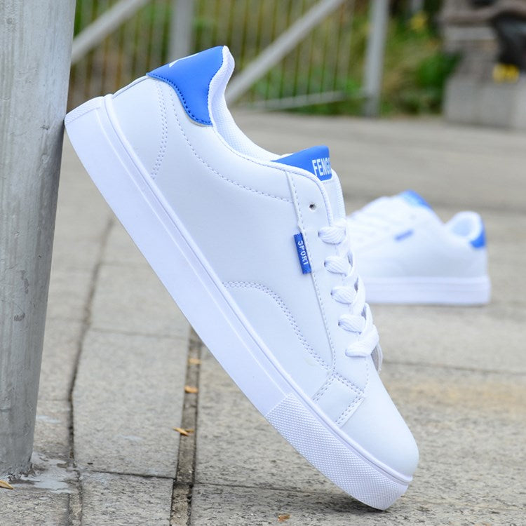 spring casual shoes for men sneakers leasure falts shoe – Premium 0 | RICALOUX