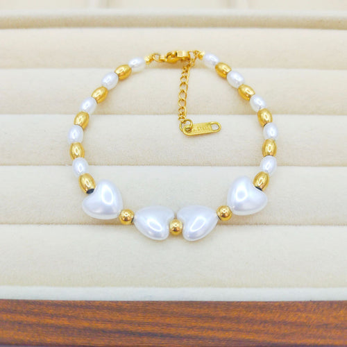All-match Jewelry Trendy Bracelet For Women by Ricaloux