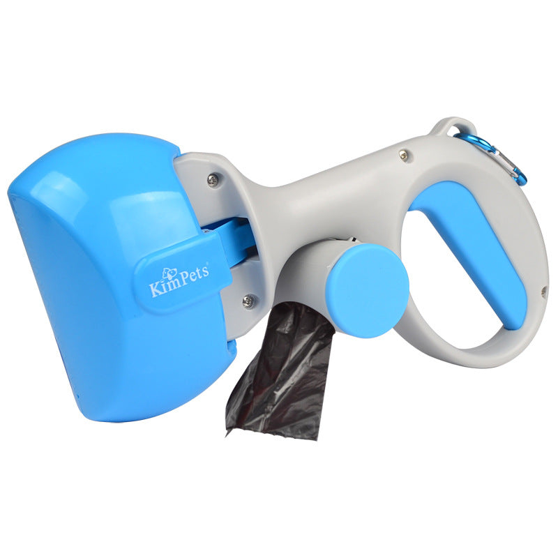 Automatic Portable Toilet When Pets Go Out by Ricaloux